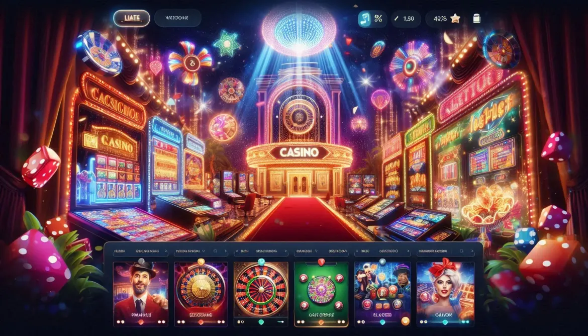 SlotsGem Casino